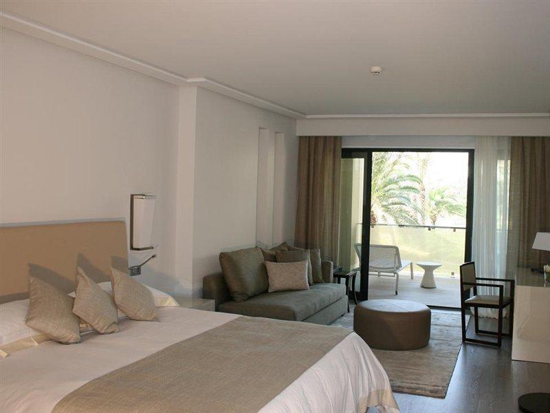 Apartahotel Marina Rey Vera Exteriör bild